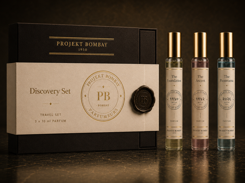 Discovery Set