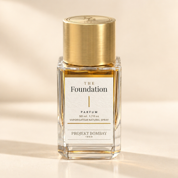 The Foundation