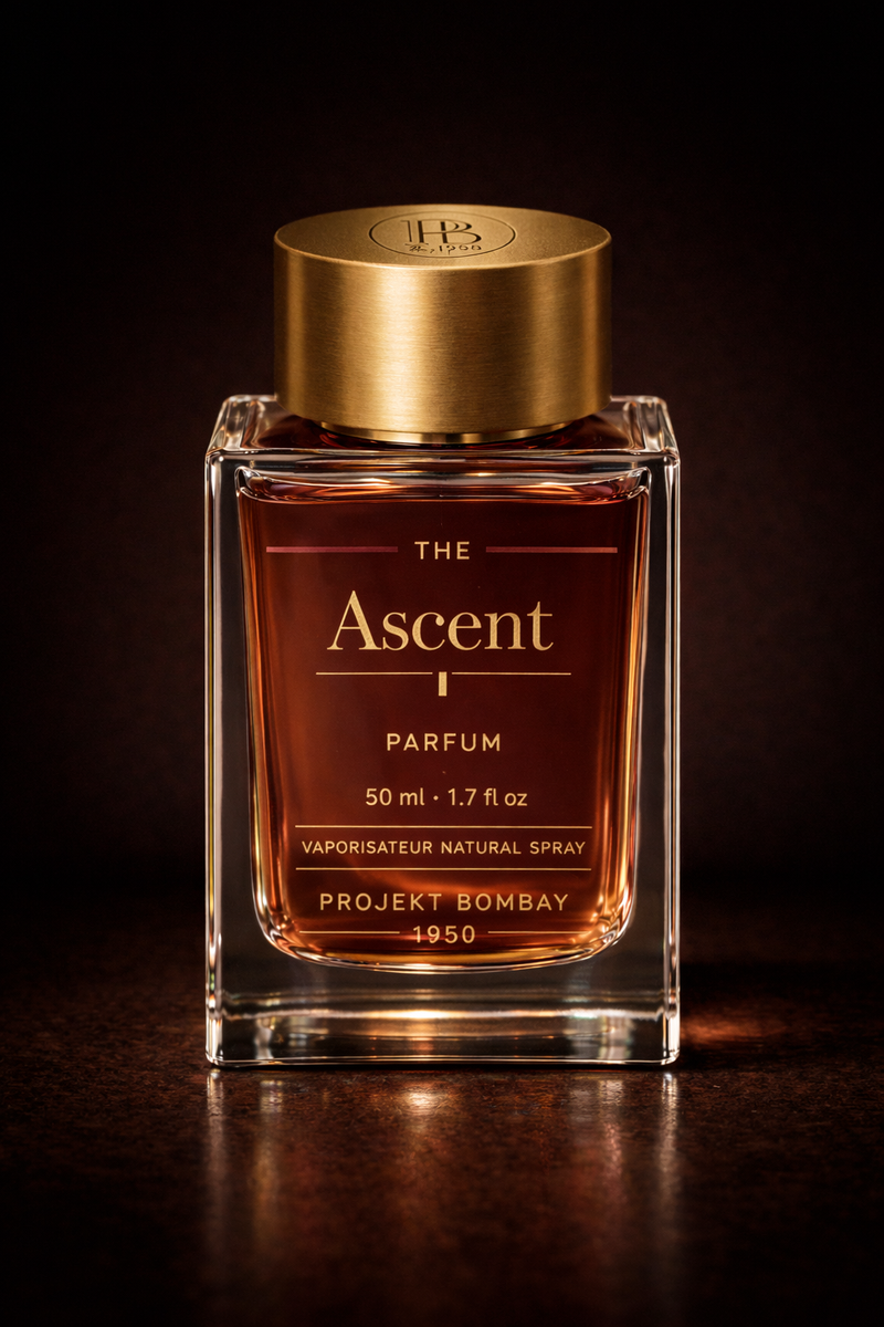 The Ascent