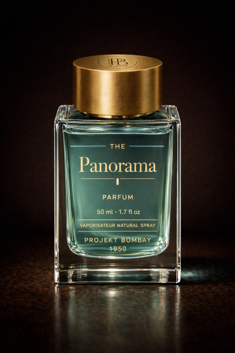 The Panorama
