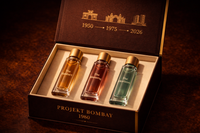 Travel Set — The Foundation