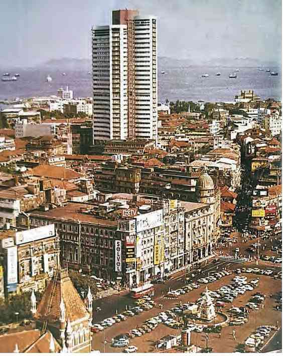 Dalal Street