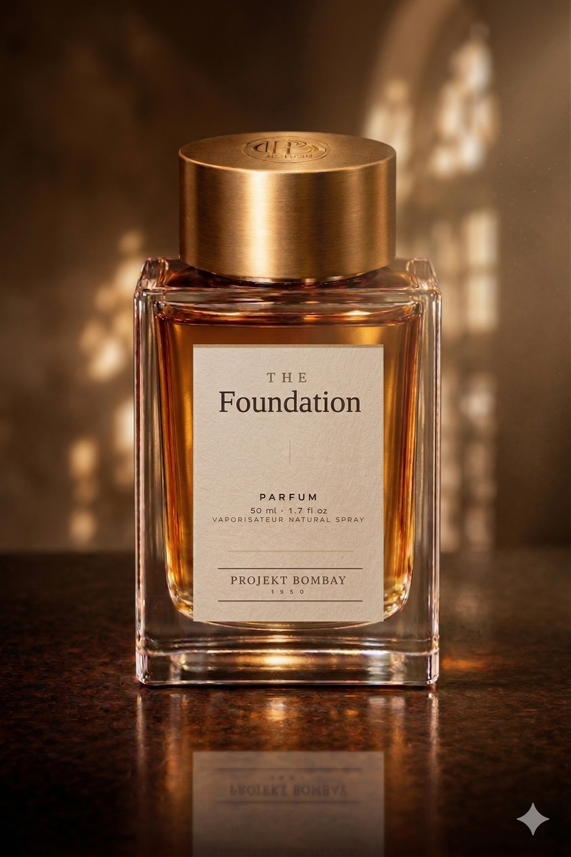 The Foundation