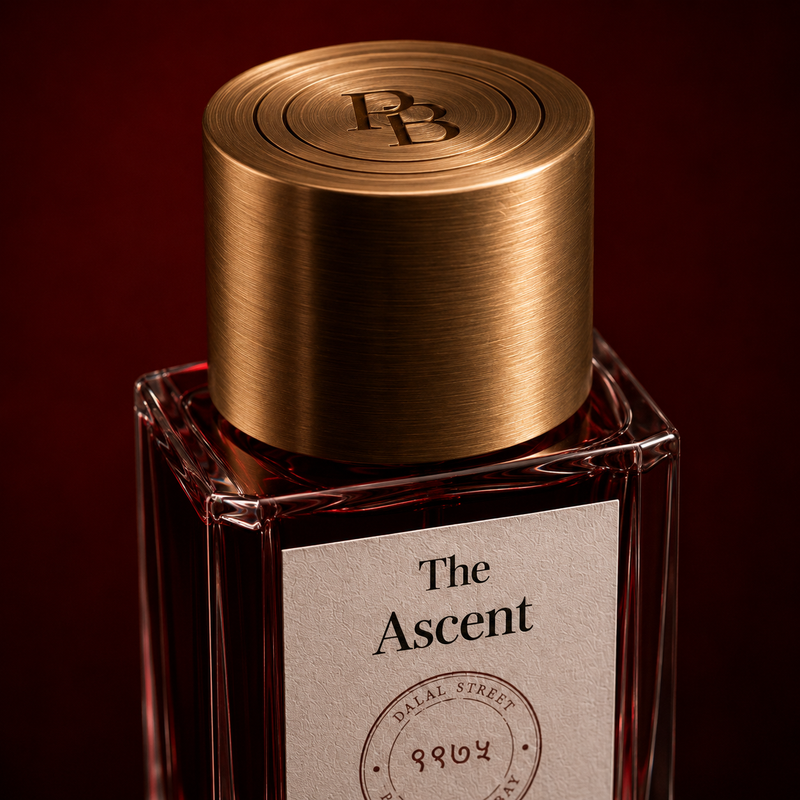 The Ascent