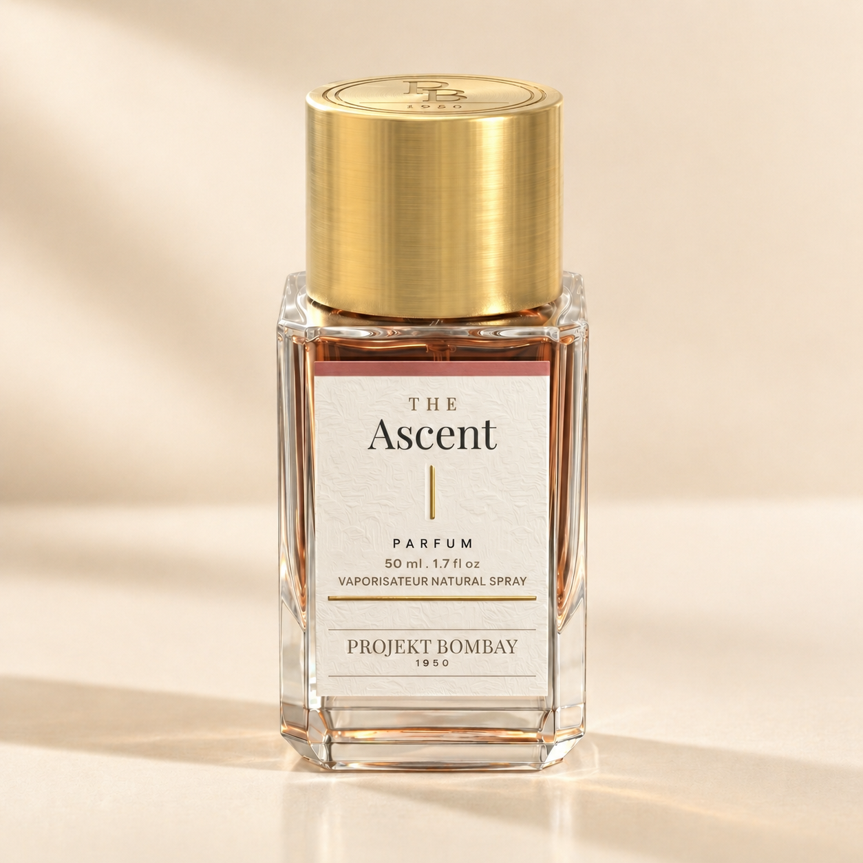 The Ascent