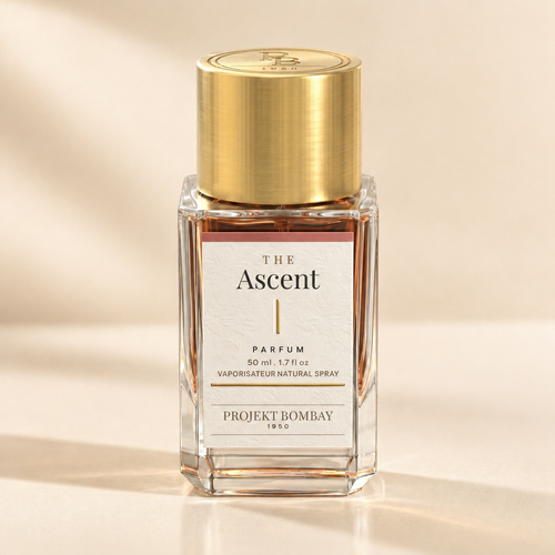 The Ascent