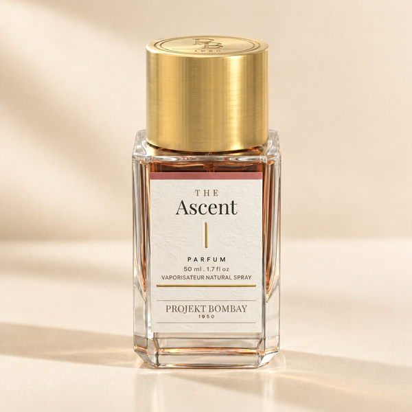 The Ascent