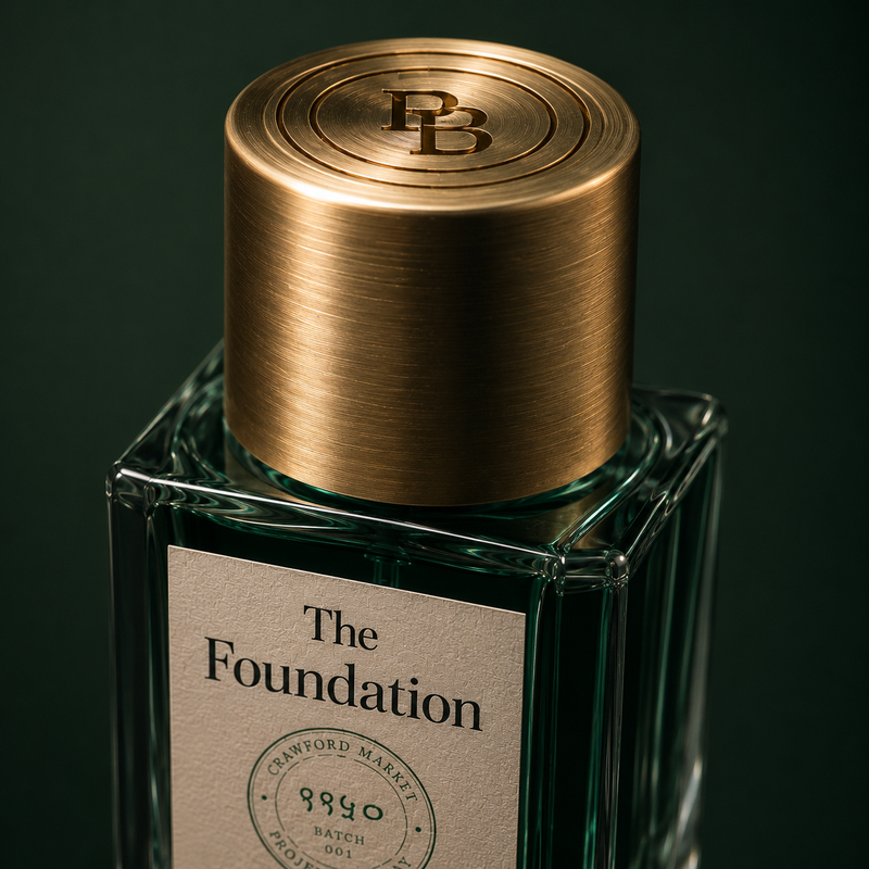 The Foundation