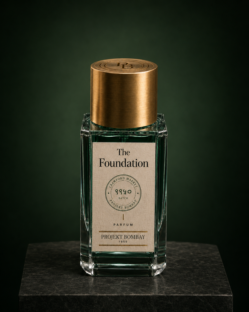 The Foundation