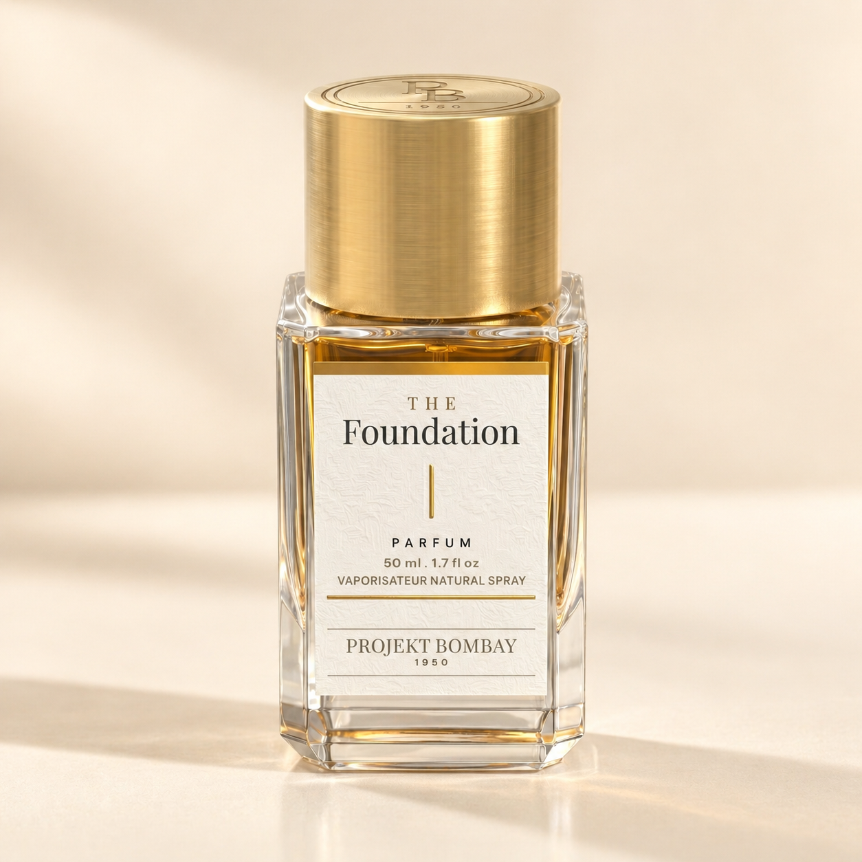 The Foundation