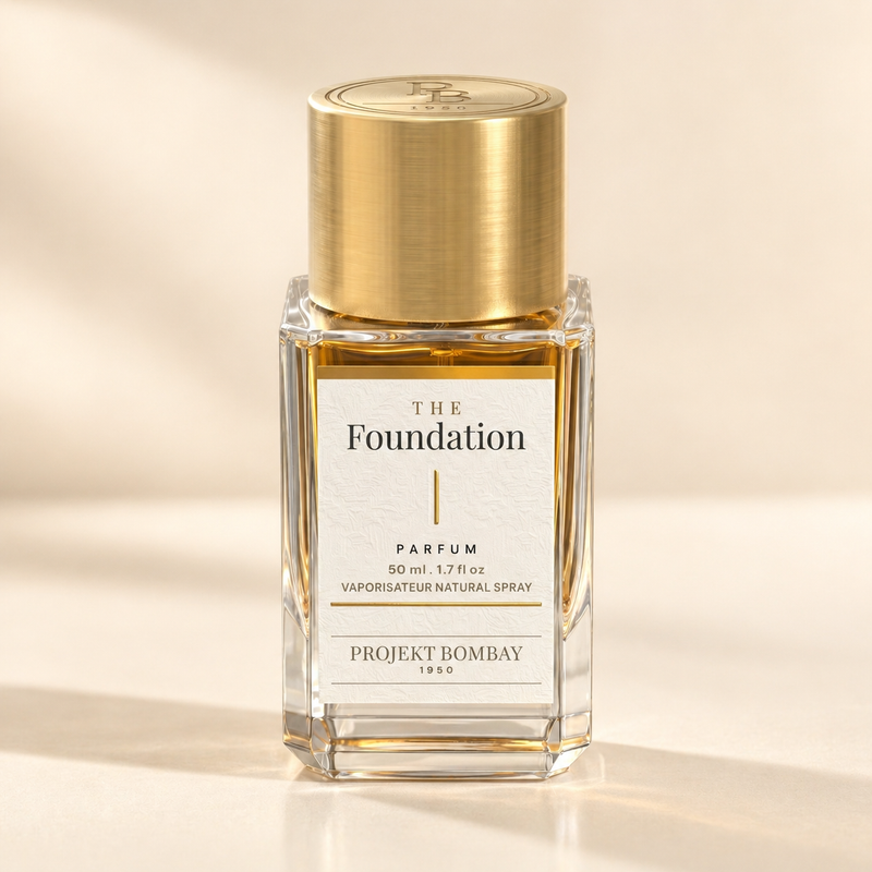 The Foundation