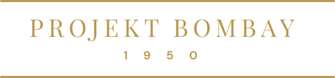 Projekt Bombay 1950